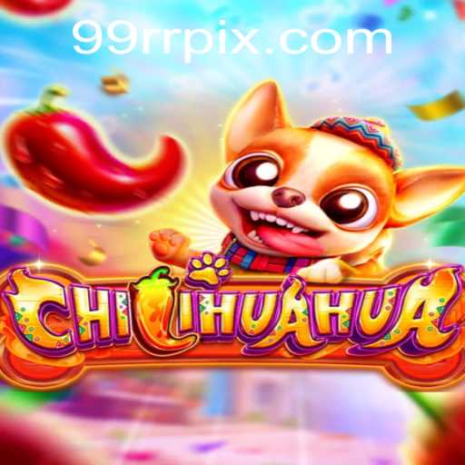 Descubra o Mundo de CHILIHUAHUA: O Jogo Fascinante que Está Conquistando o Mundo