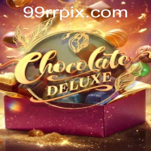 Descubra o Desafio Fascinante do ChocolateDeluxe: O Jogo do Ano