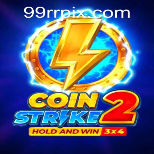 CoinStrike2: Descubra o Novo Fenômeno dos Jogos com a Estratégia 99RR