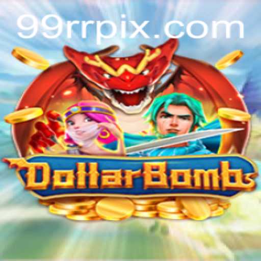 Explorando o Mundo do Jogo 'DollarBombs': Aventuras Explosivas com 99RR