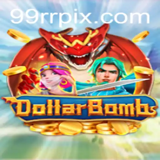 Explorando o Mundo do Jogo 'DollarBombs': Aventuras Explosivas com 99RR
