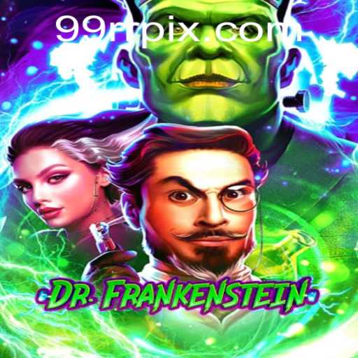 DrFrankenstein: Um Novo Jogo para Intrigar e Encantar