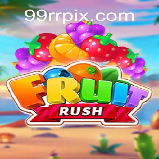 Descubra o Empolgante Mundo de FruitRush: Uma Aventura Repleta de Desafios