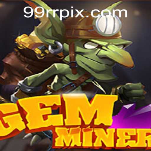 Explorando o Mundo de GemMiner