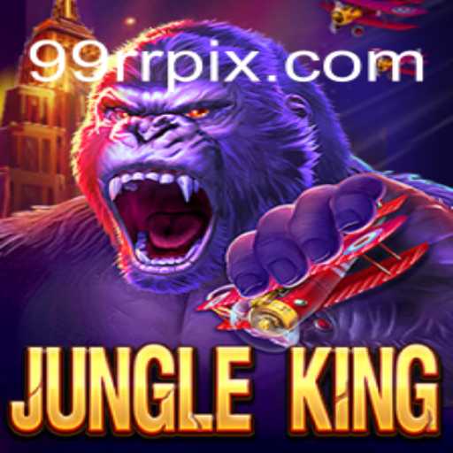 JungleKing: Explore a Selva e Supere Desafios