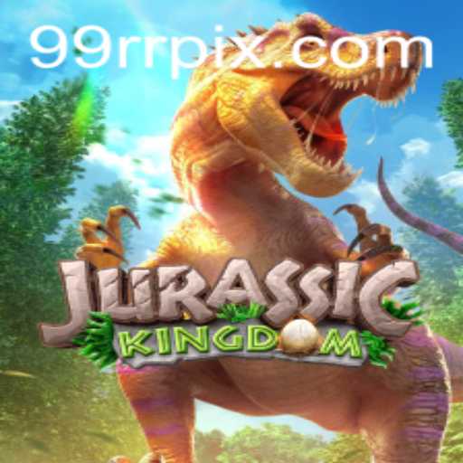 JurassicKingdom: Exploração Pré-histórica em Um Mundo de Aventuras