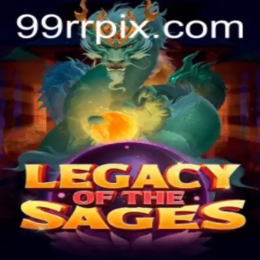 LegacyoftheSages: O Novo Fenômeno dos Jogos de Estratégia