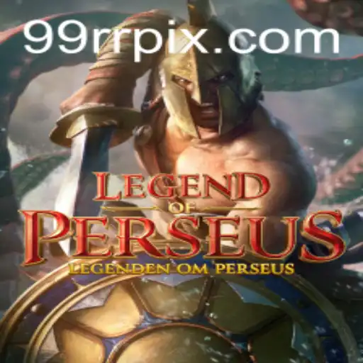 LegendofPerseus: Explorando o Incrível Mundo do Jogo