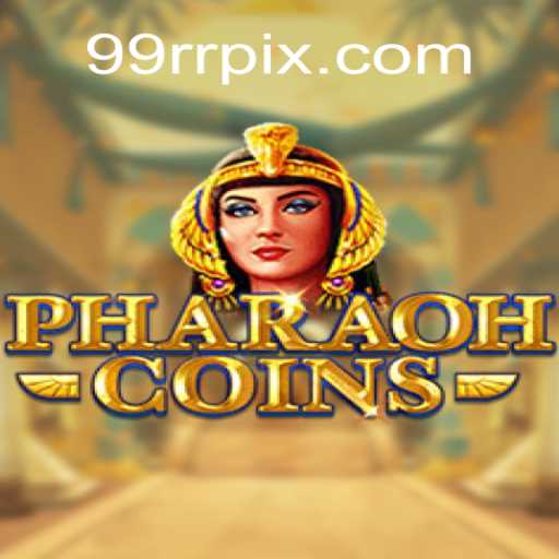 PharaohCoins: A Nova Sensação dos Jogos com Código Secreto 99RR
