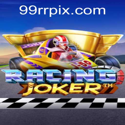 RacingJoker: A Nova Sensação dos Jogos de Corrida