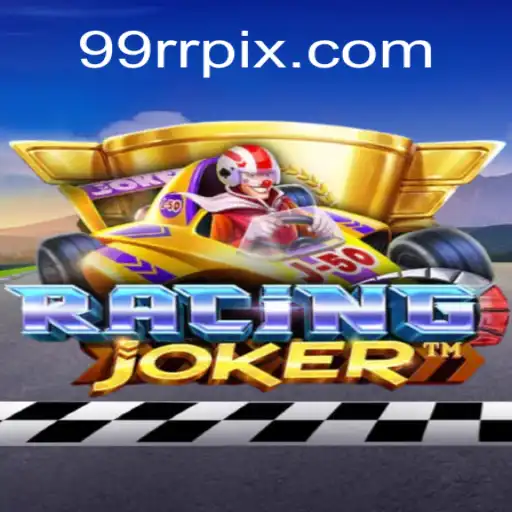 RacingJoker: A Nova Sensação dos Jogos de Corrida
