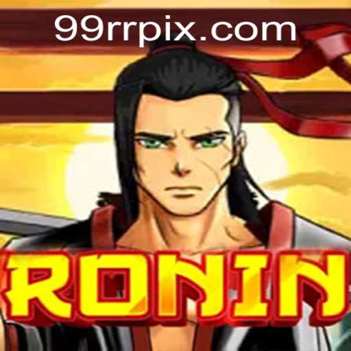 Ronin: Descubra o Fascinante Mundo do Jogo 99RR