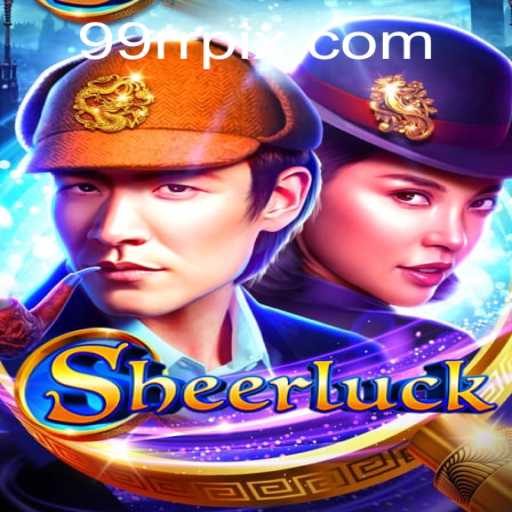 Desvendando o Enigma de Sheerluck: O Jogo de Mistério que Conquista Fãs de Puzzle