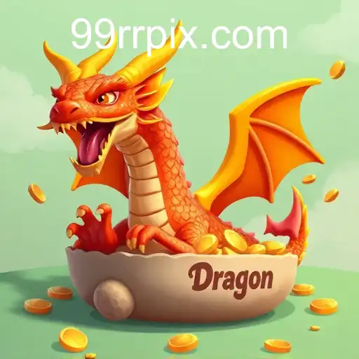 Como ganhar no Dragon Hatch em 99RR com Saque via PIX 2026