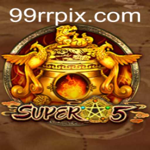 Explorando Super5: O Novo Fenômeno dos Jogos de Estratégia