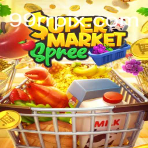 Descubra o Fascinante Universo de SupermarketSpree: Como Jogar e se Destacar