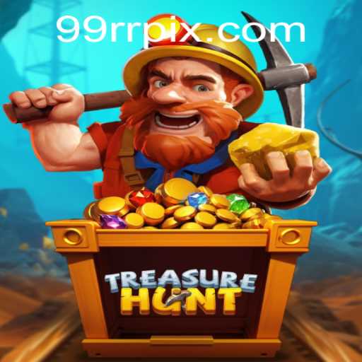 Explorando o Mundo de TreasureHunt: Um Jogo de Aventura e Estratégia