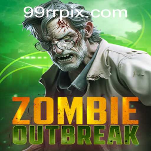 Desvendando ZombieOutbreak: Um Mergulho no Mundo Apocalíptico com 99RR